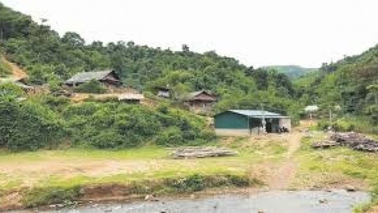 Ngon tô thứ 6 mự 12 căm bườn 6 pì 2026: Mự mắư nẳng Huổi Khon