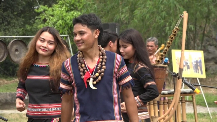 T'RUIH PA XƯL P'RA CƠ TU THỨ 2 T'NGAY 8/6/2026