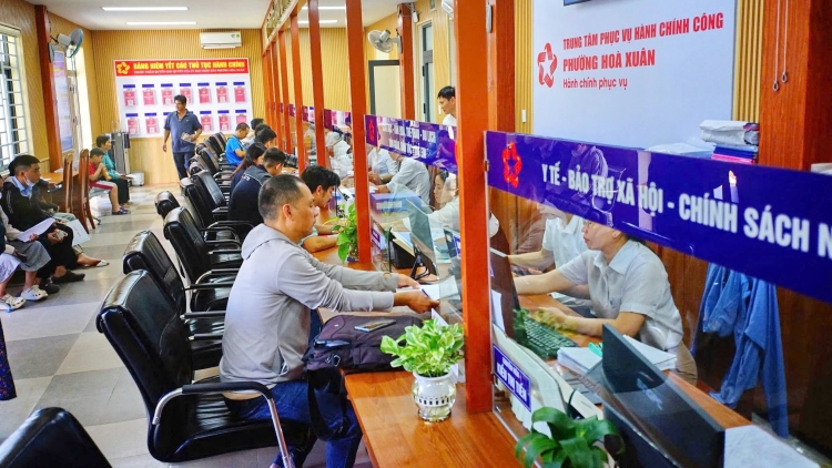 Năng lực thực thi sẽ quyết định thành bại của chính quyền địa phương hai cấp