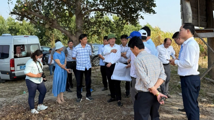 Chính quyền địa phương hai cấp tạo động lực mới cho thu hút đầu tư ở Gia Lai
