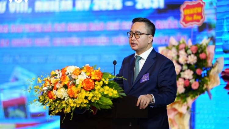 Pô ngă bruă klei mrâo Phạm Mạnh Hùng lŏ djŏ ruah jing khua kiă kriê Êpul hgŭm bruă klei mrâo mơ̆ng Sang mđung asăp blŭ Việt Nam 