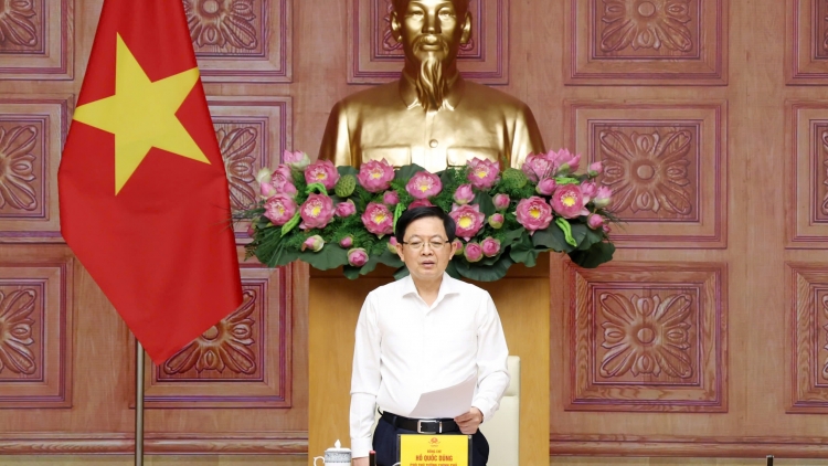Pôa Hồ Quốc Dũng, Phŏ Ngế pro xiâm hnê ngăn tơnêi têa hnê mơhno thăm tơpui ƀă pêi pro pơxâu phâk tơdroăng xôi hnoăng pơkuâ tuăn ngôa rơkê tung lâp tơnêi têa