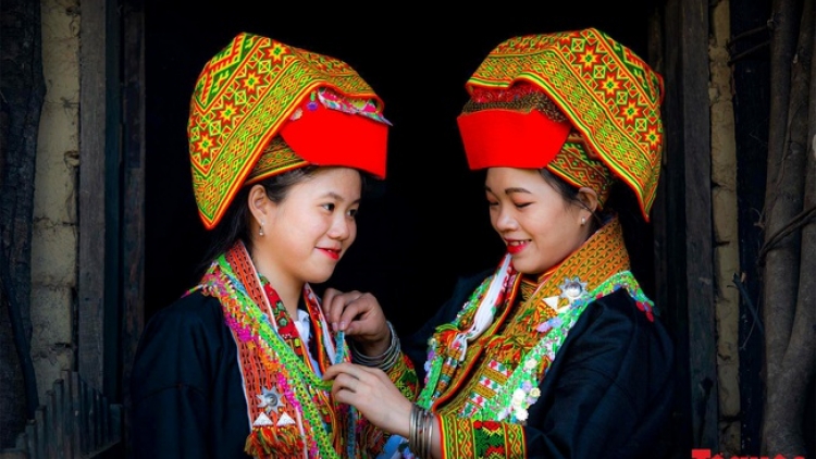 Dân tộc Dao