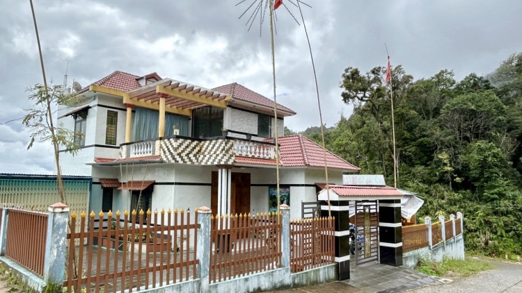 Tàm tề bal lik klàs rơƀah, jơh ƀòn gơs priă tơmàn