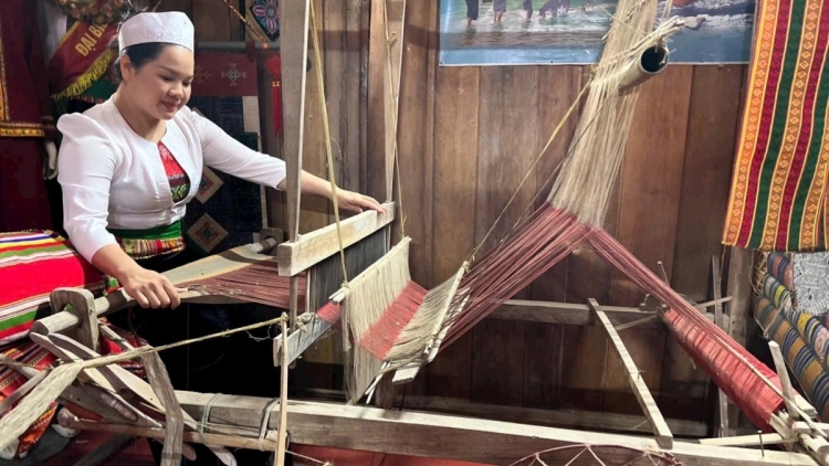 Chấm sao OCOP - Cú hích cho du lịch cộng đồng