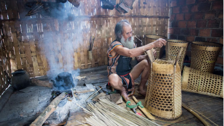 Dân tộc Gia Rai