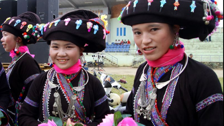 Dân tộc Lào