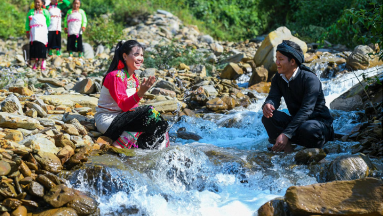 Dân tộc Mảng