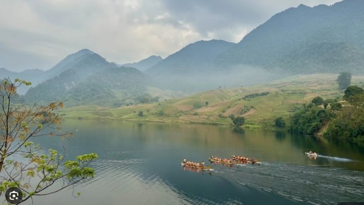 Nàng thơ Tây Bắc và hành trình “hương vị ngọt hậu” của Arabica