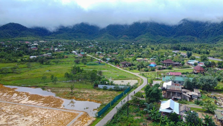 Thành phố Huế giảm khoảng 50% số thôn, tổ dân phố hiện nay