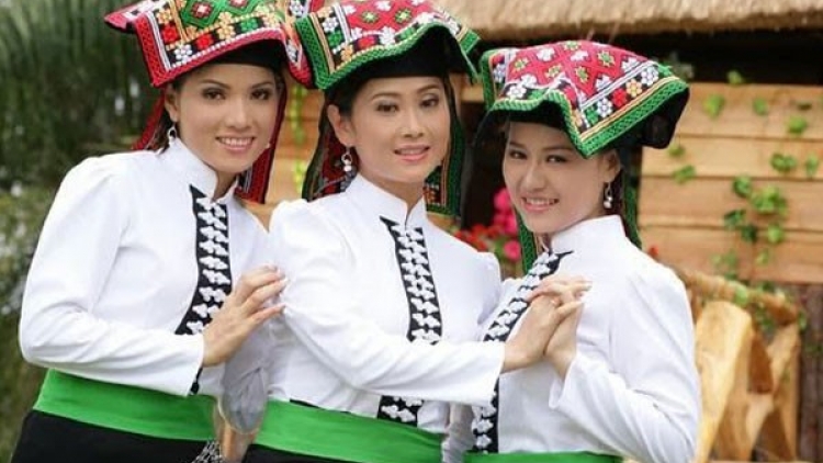 Dân tộc Thổ