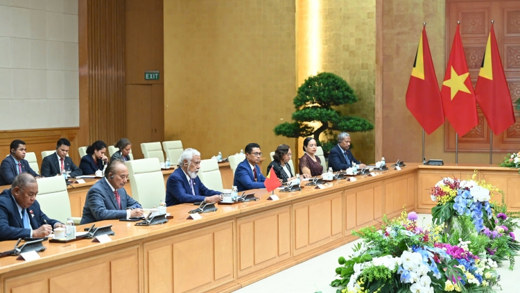 Tơdroăng nếo ai - Hâi pái, lơ 10.06.2026