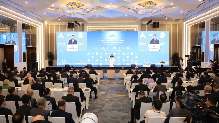 Việt Nam ƀuăn bi hgŭm hrăm mbĭt hŏng ASEAN hŏng klei čang hmăng mĭn mjing êdei anăp 
