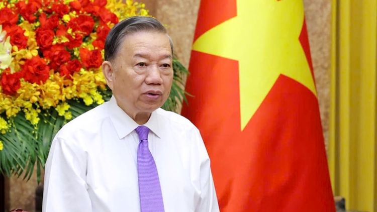 TONG BI THU, PO NEGAR TÔ LÂM: OH TUK HALEI MAONG BIAR BRUK DI ILAMO, HATAI ANIT RANAM, MENUAC URANG SAONG HATAI JE TAME RAHRA