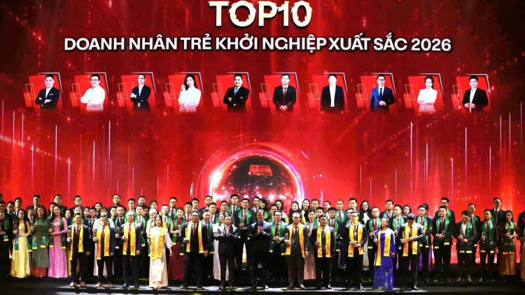 Hrue mbrue 10/6 ti Hải Phòng, K’iăng khua knŭk kna Nguyễn Văn Thắng nao hlăm knăm mđup brei anăn knăl phung duh mkra mda asei kdlưn hĭn thŭn 2026. 