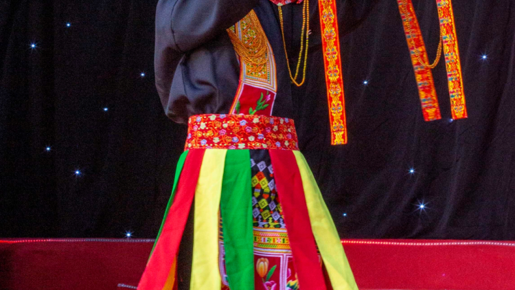 Dân tộc Dao