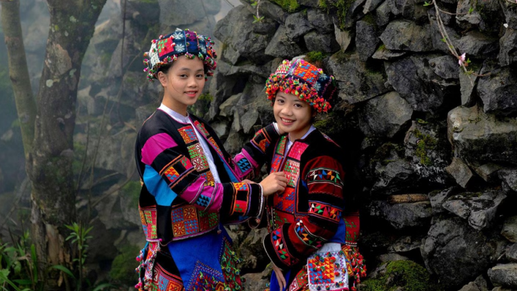 Dân tộc Lô Lô