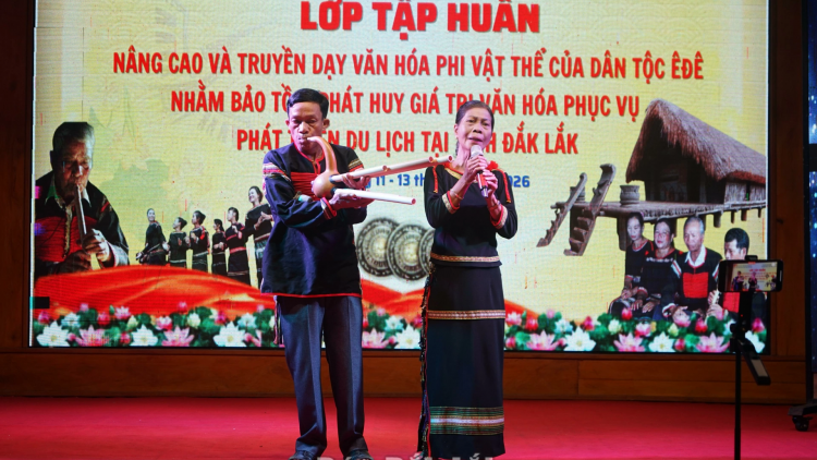 TINH DAK LAK PATO PASRAM ILAMO OH MBOH DI META DI BANGSA RANDAIY