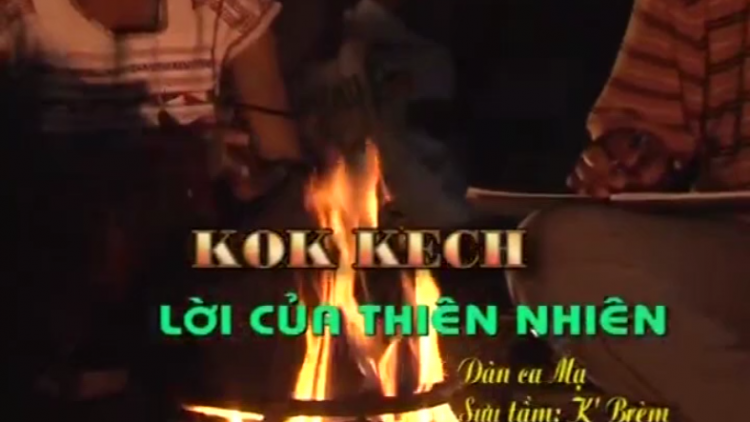 Kok Kech