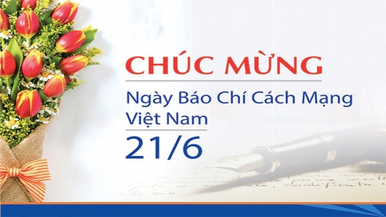 ON MỪA CẦN HẾT BÁO CHÍ CÁCH MẠNG VIỆT NAM