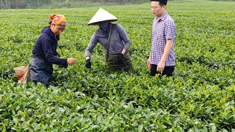 MƯY CHR’VAL DA DING K’COONG COH HÀ TĨNH BƠƠN PA CHÔ ZÊN NGÂN SACH BÂC BHLÂNG