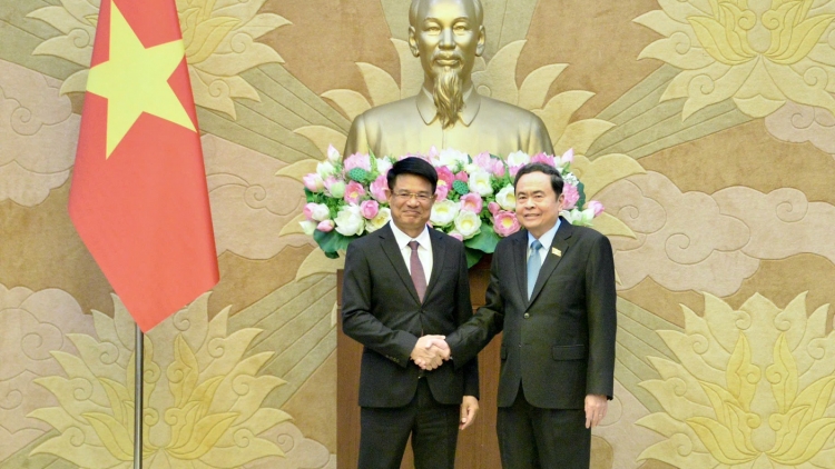 Kơdră Kuô̆k hô̆i Trần Thanh Mẫn sơng Ƀô̆ trương Hơnih tơm jang gah Khôi luơ̆t Malaysia