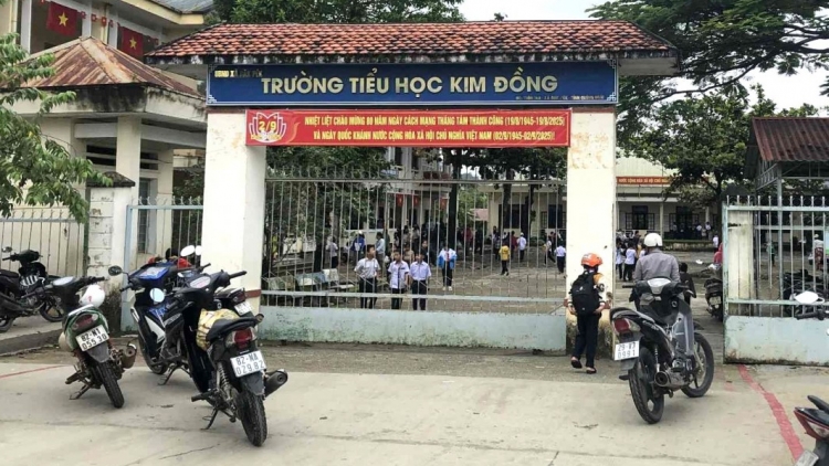 Quảng Ngãi: Nghị quyết 71 mở hướng cho ngành giáo dục nâng cao chất lượng