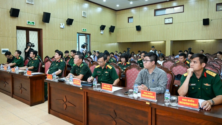 Giao lưu quốc phòng biên giới Việt Nam - Lào gắn với nhiều hoạt động an sinh cho người dân