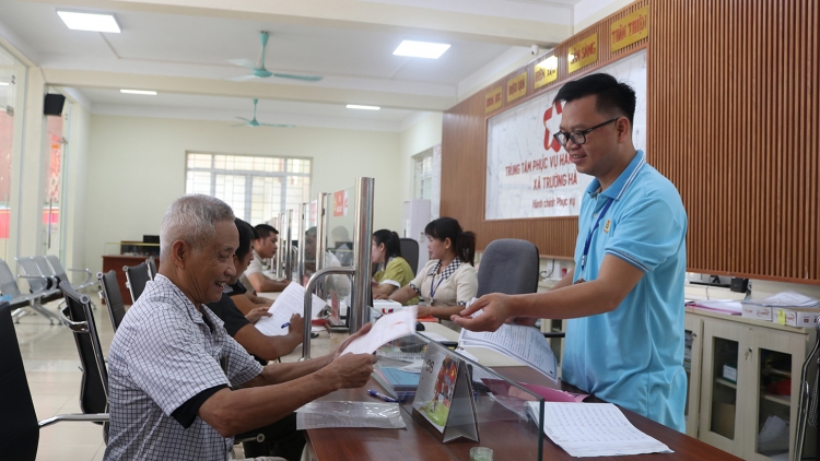 Cao Bằng: Lấy hạnh phúc của người dân làm thước đo phát triển 