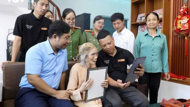 PAZÊNG XA NAY T’MÊÊ ÂNG PHÁP LỆNH PA LIÊM...