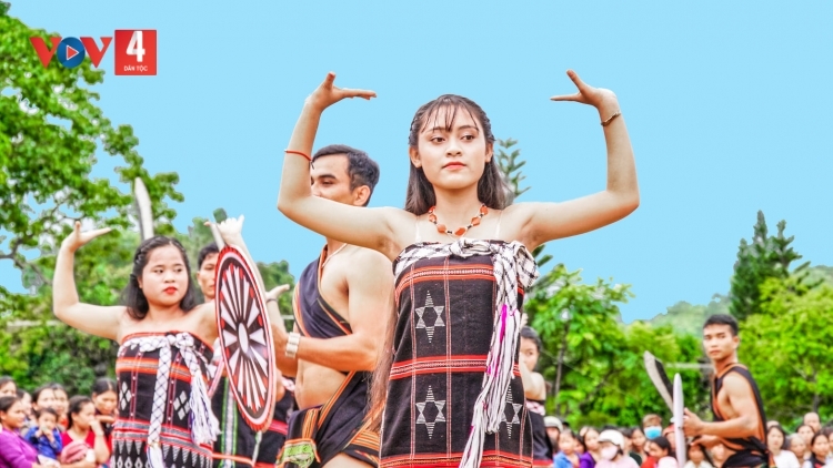 T'RUIH PA XƯL P'RA CƠ TU THỨ 4 T'NGAY 08/7/2026