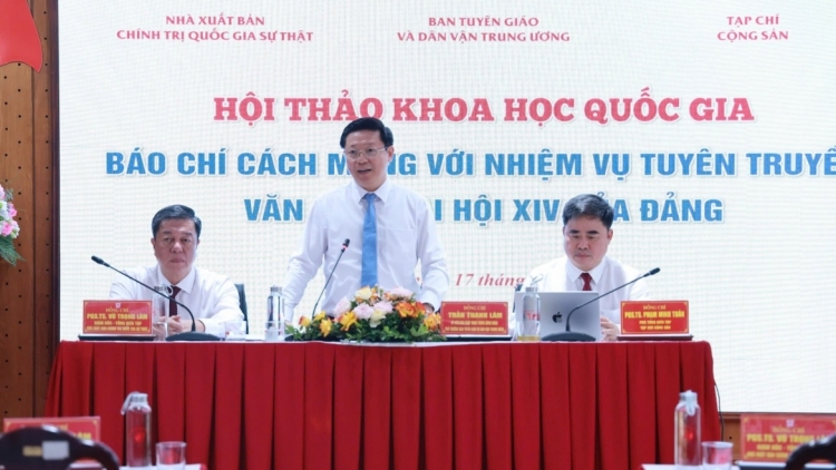 XĂL CƠNH T’MÊÊ XAY MOON ĐOỌNG VĂN KIỆN ĐẠI HỘI XIV ..