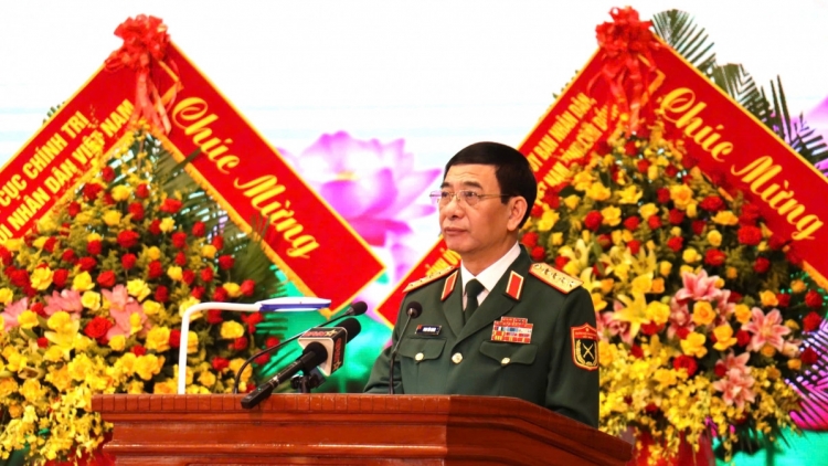 Hŏk viê̆n Lŭk kuâ̆n sơng Mê đai Vei lăng Teh đak tăl mă Mônh 