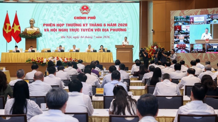 Tơlơi pơhing phrâo kơnôl 06-7-2026