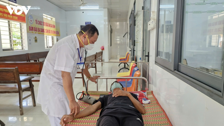 BAO HIEM Y TE – LABIK DANENG PAMBAK KA MIKVA BANGSA TAKIK DI CAN THO