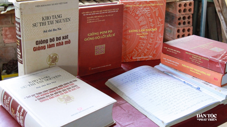 “BINGUK JIWA” MBON PALEI DALAM KADHA AKAYAT BANGSA BANA