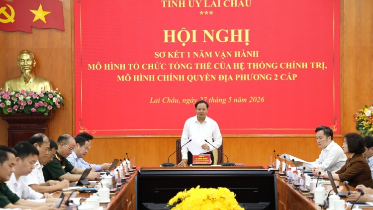 Chương trình phát thanh quam Tay thứ 6 mự 03 căm bườn 7 pì 2026