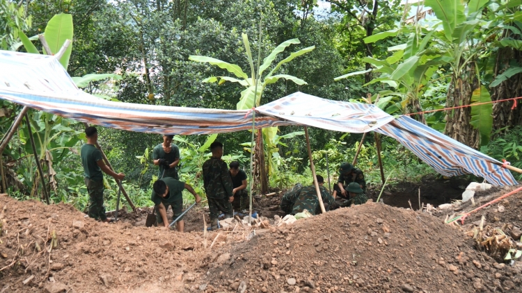 Chương trình phát thành quam Tay thứ 5 mự 9 căm bườn 7 pì 2026