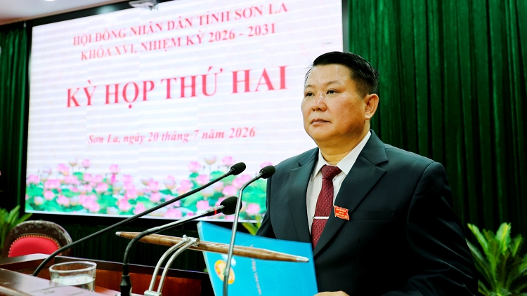 Chương trình phát thành quam Tay thứ 5 mự 23 căm bườn 7 pì 2026