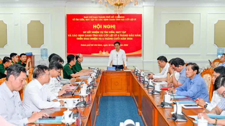 BAN RAYA HO CHI MINH JHUL SAMAR TUKVAK PATAOM ATAU TALANG LIET SI SAONG MEK MAU ADN