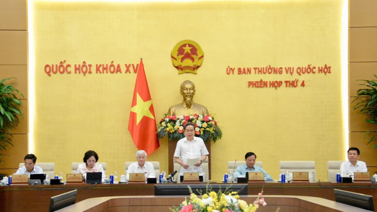 Pơtôch 'Măng hop akŏm mă 4 kơ Hơnih juăt jang Kuô̆k hô̆i 