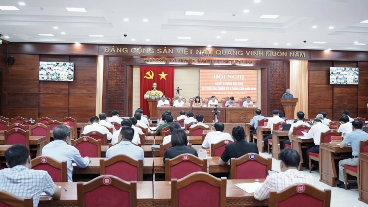 Dak Lak pơkâ thế pêi tơbrê rĕng 6 khế mơ’nui hơnăm vâ châ tâk kơ pêng 10%