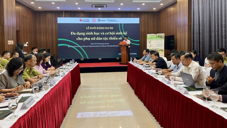 Đăk Lăk pơtơm tơdrong jang pơ-'lơ̆ng sinh hŏk păng pơm trong hiôk jang xa ăn đe drăkăn kon kông 