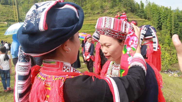 Tsaz yênhx nta suôz luk Hmôngz hnuz 18-7-2026
