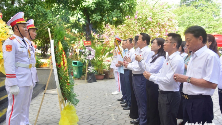 RILO RAHRA MAI BEIN BANGU LÊ THỊ RIÊNG PAHADAR DOM BOL LIN LIET SI 