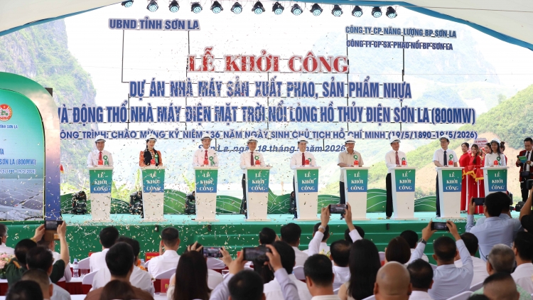 Chương trình phát thành quam Tay thứ 3 mự 21 căm bườn 7 pì 2026