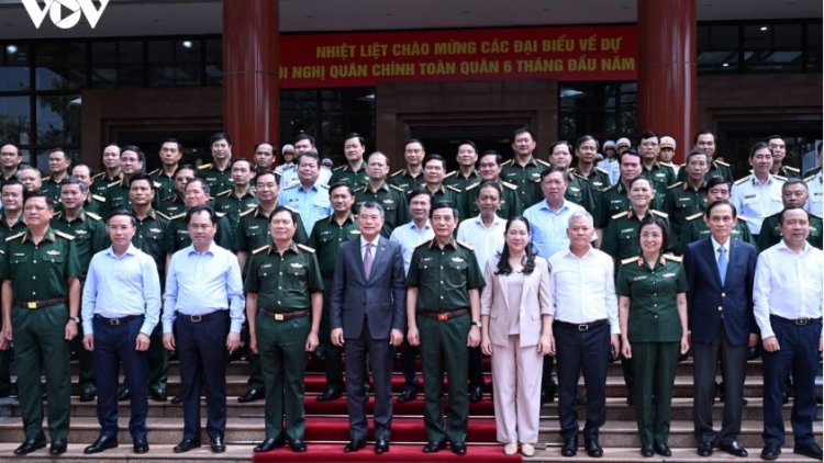 Thủ tướng năm Hop akŏm tơdrong jang tơm kơ Khul linh jơ̆p teh đak 6 khei blŭng sơnăm 2026