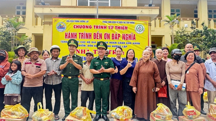CHR’NĂP PR’HAY ZR’ZIÊNG VIỆT - LÀO COH “XA NAY BH’RỢ PA CHÔ DƯM G’LÊÊH C’RƠ” COH ZR’LỤ K’NOONG K’TIẾC