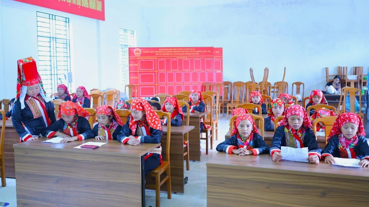 Lầy tzình páo dung hoi 02.8.2026