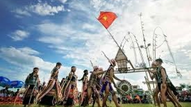 Adruh tơdăm tơ'yung